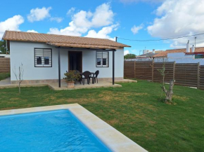 Casa vacacional en Chiclana de la Frontera